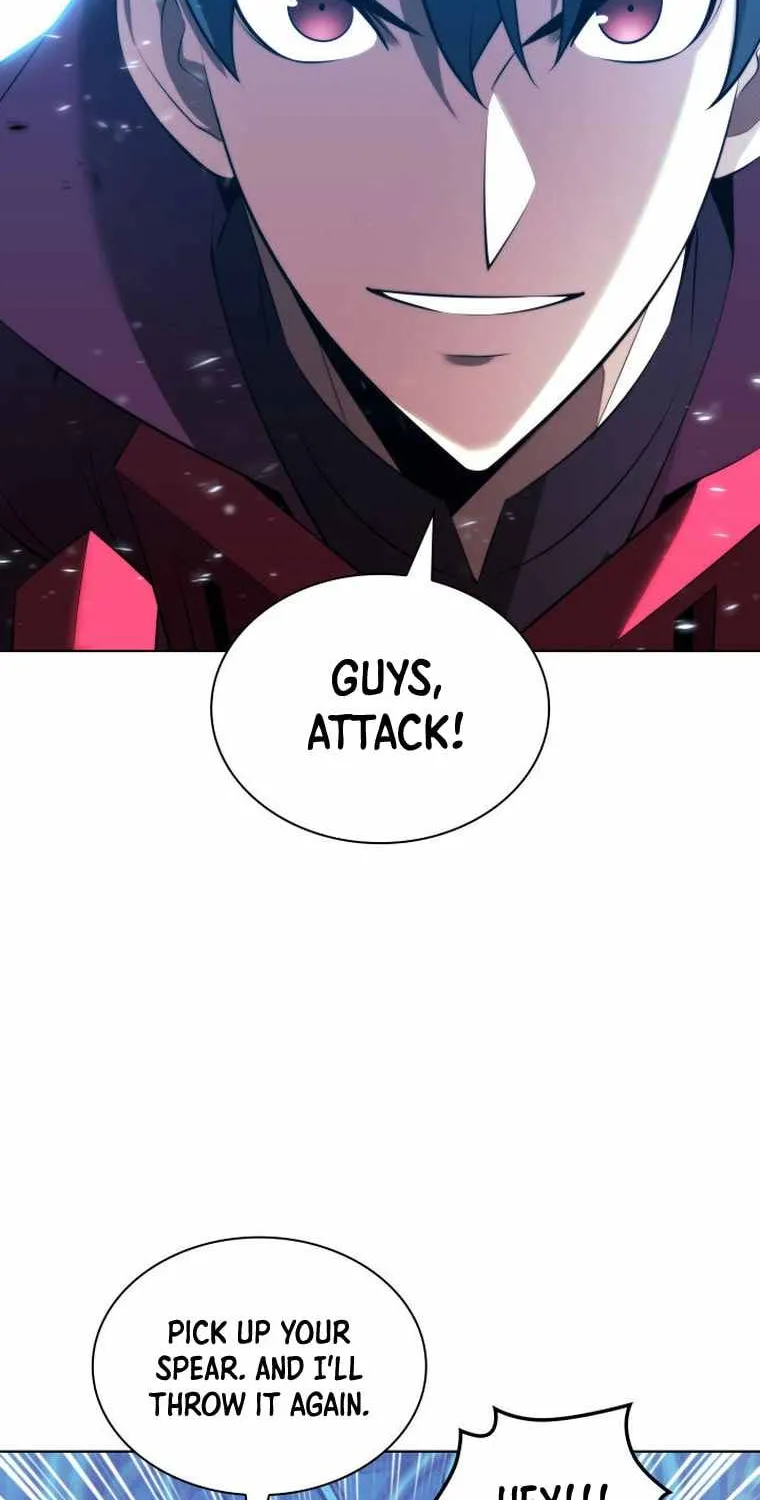 Read Overgeared (Team Argo) chapter 193 image 83 on Lezhin