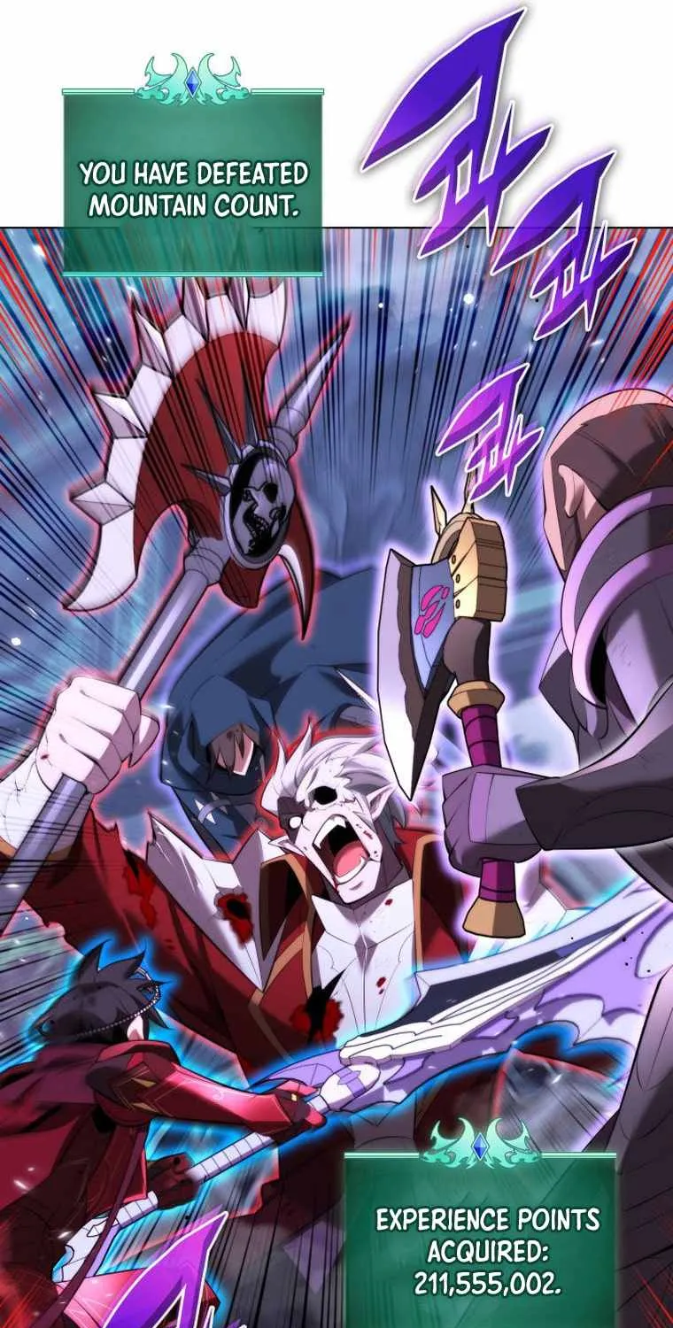 Read Overgeared (Team Argo) chapter 193 image 85 on Lezhin