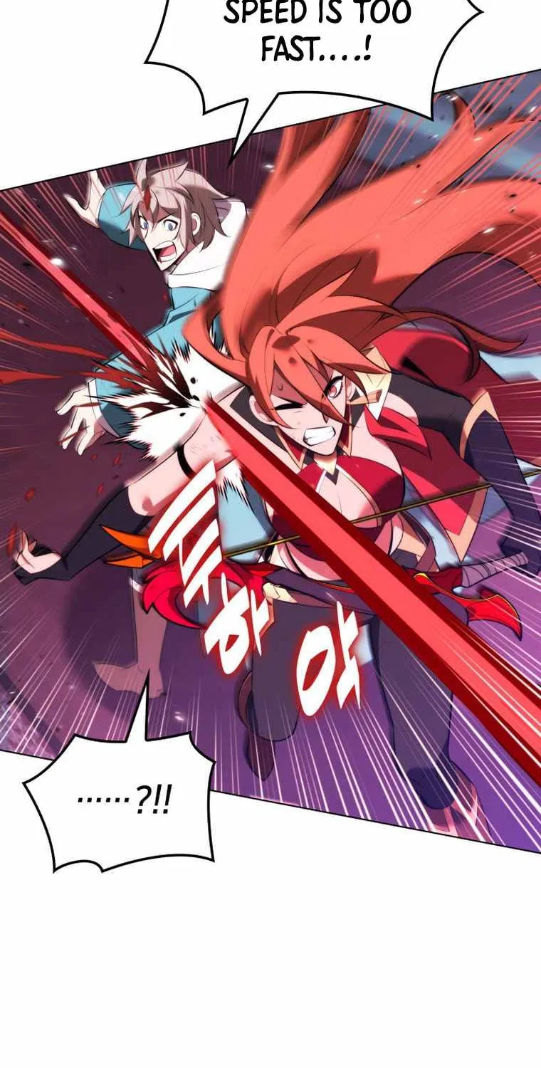 Read Overgeared (Team Argo) chapter 193 image 90 on Lezhin