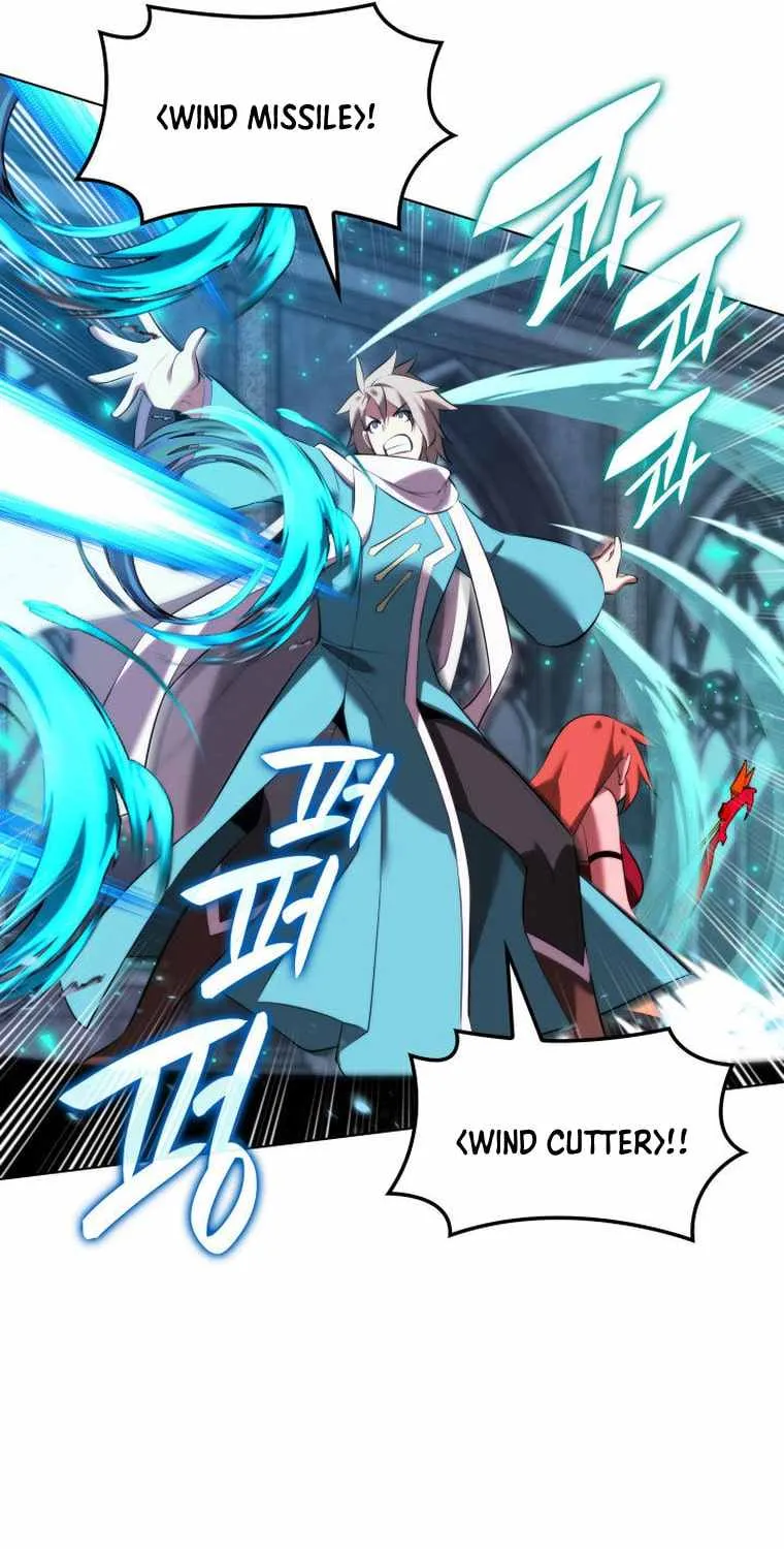 Read Overgeared (Team Argo) chapter 193 image 92 on Lezhin