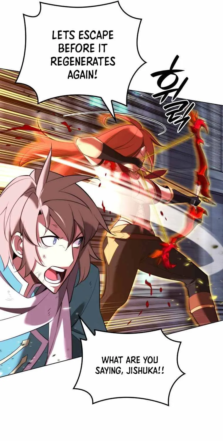 Read Overgeared (Team Argo) chapter 193 image 98 on Lezhin