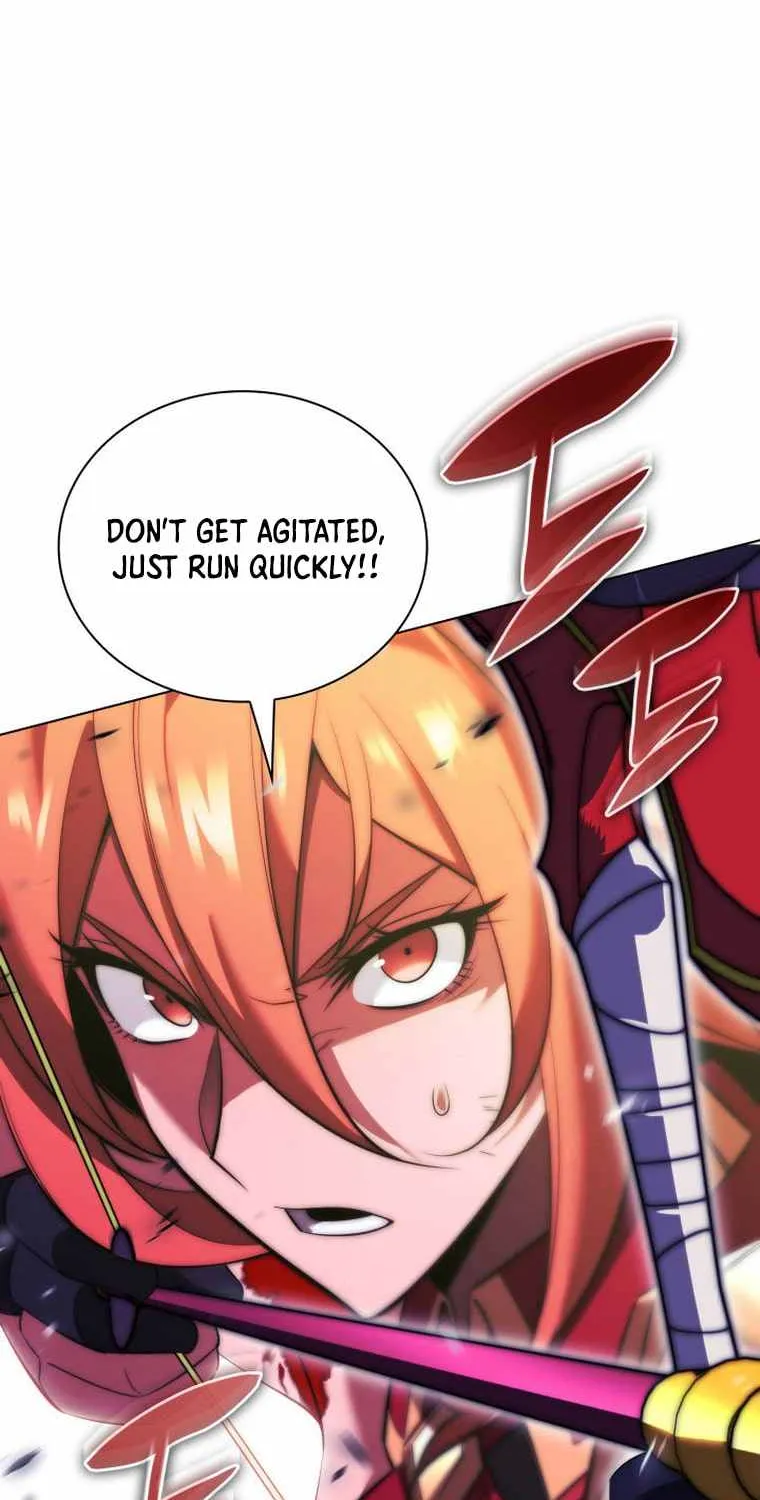 Read Overgeared (Team Argo) chapter 193 image 99 on Lezhin