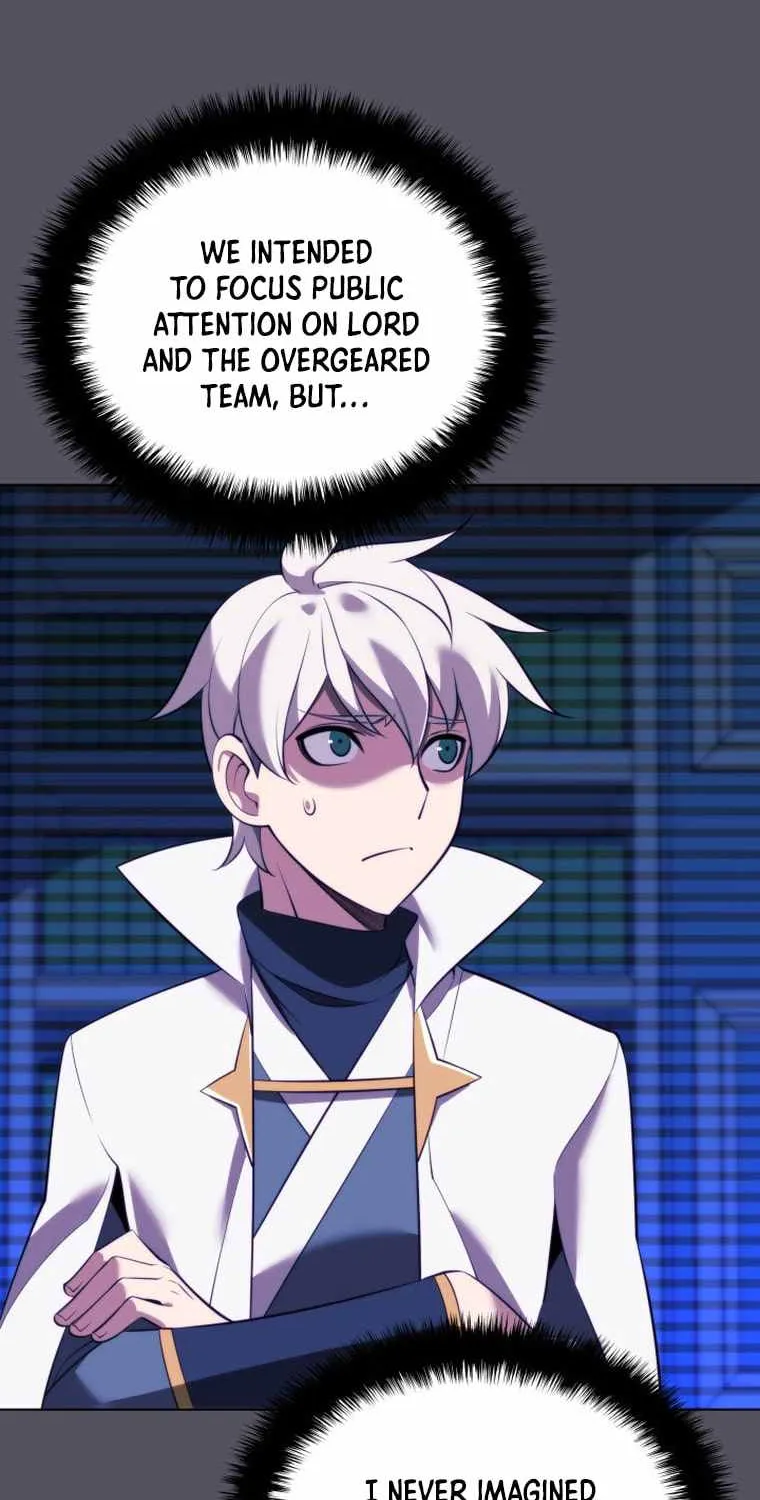 Read Overgeared (Team Argo) chapter 194 image 102 on Lezhin