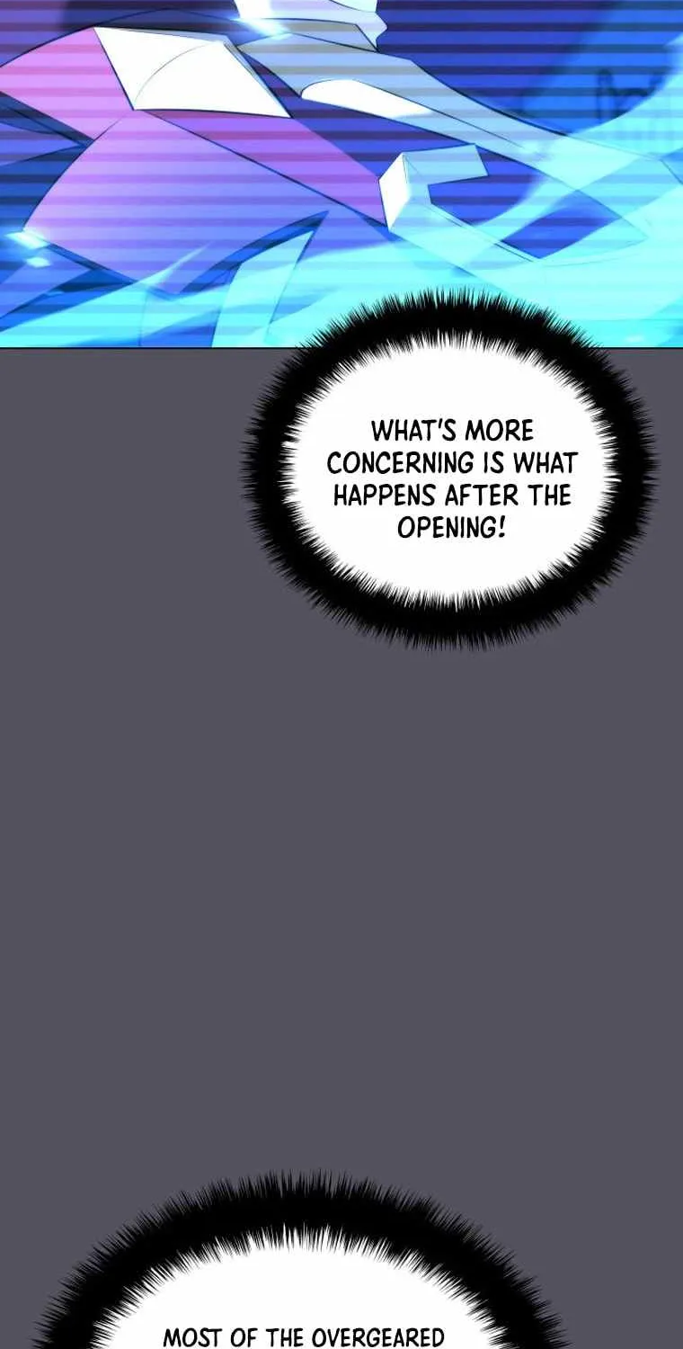 Read Overgeared (Team Argo) chapter 194 image 104 on Lezhin