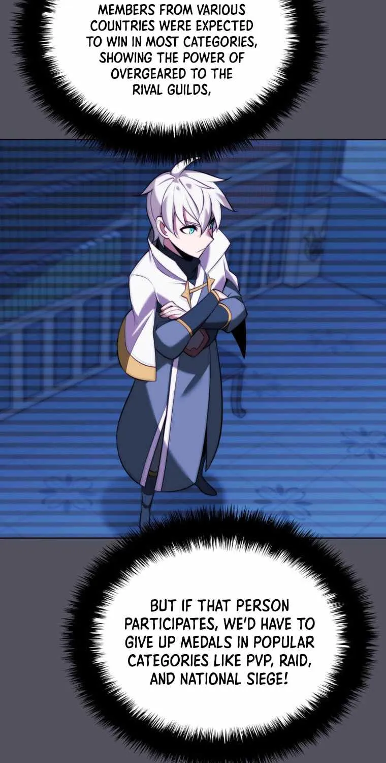 Read Overgeared (Team Argo) chapter 194 image 105 on Lezhin