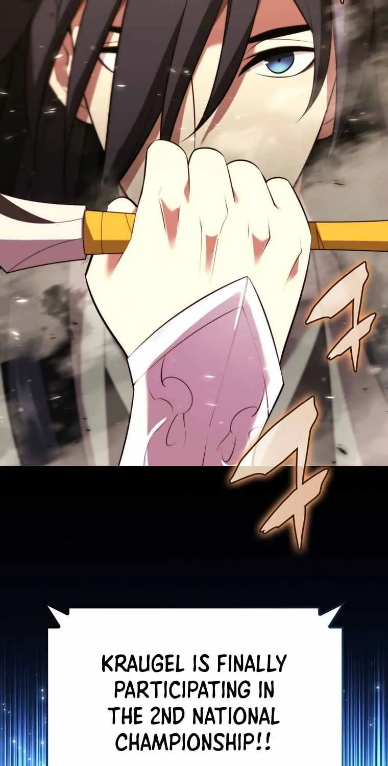 Read Overgeared (Team Argo) chapter 194 image 116 on Lezhin