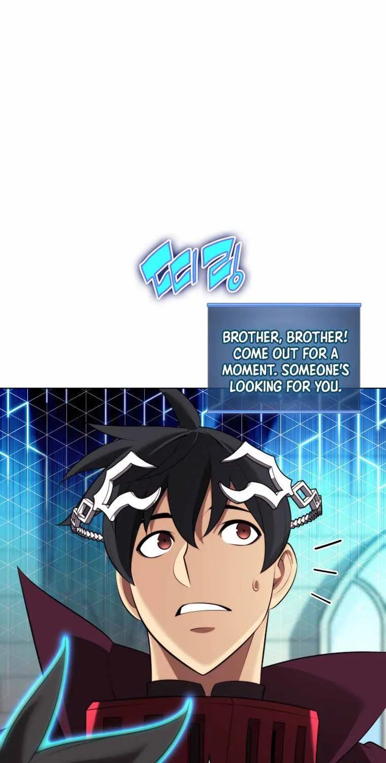 Read Overgeared (Team Argo) chapter 194 image 16 on Lezhin