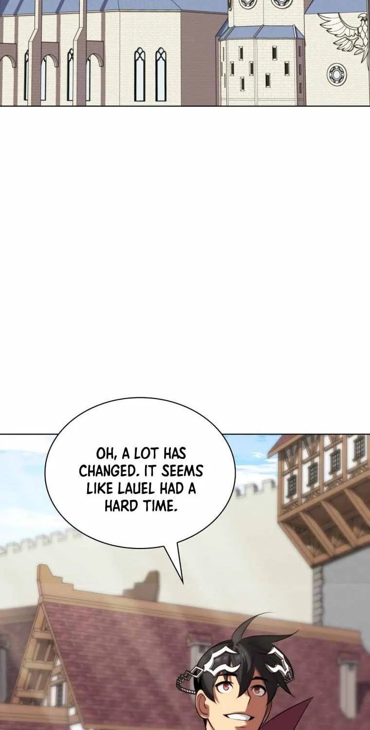 Read Overgeared (Team Argo) chapter 194 image 2 on Lezhin