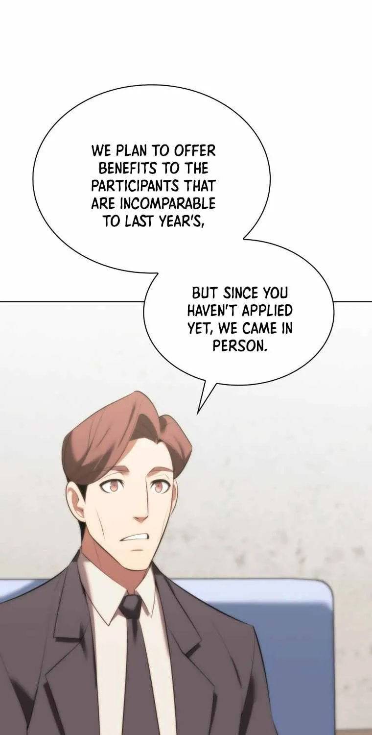 Read Overgeared (Team Argo) chapter 194 image 22 on Lezhin