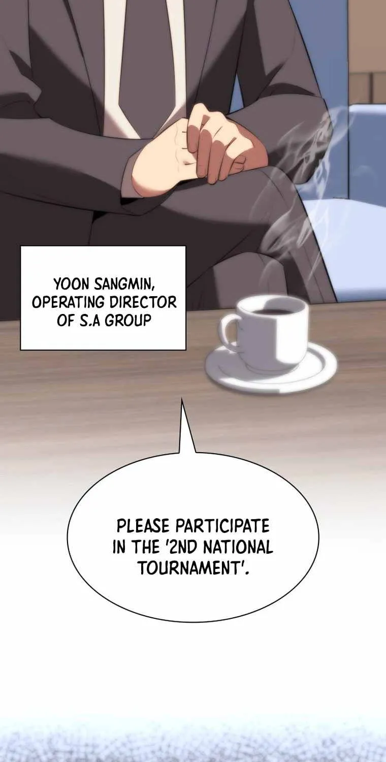 Read Overgeared (Team Argo) chapter 194 image 23 on Lezhin