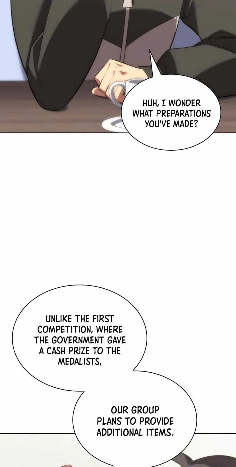 Read Overgeared (Team Argo) chapter 194 image 25 on Lezhin