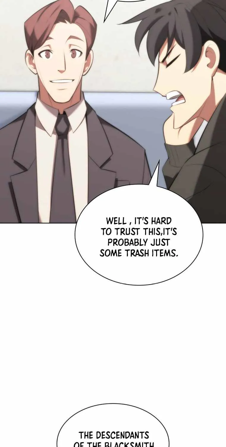 Read Overgeared (Team Argo) chapter 194 image 26 on Lezhin