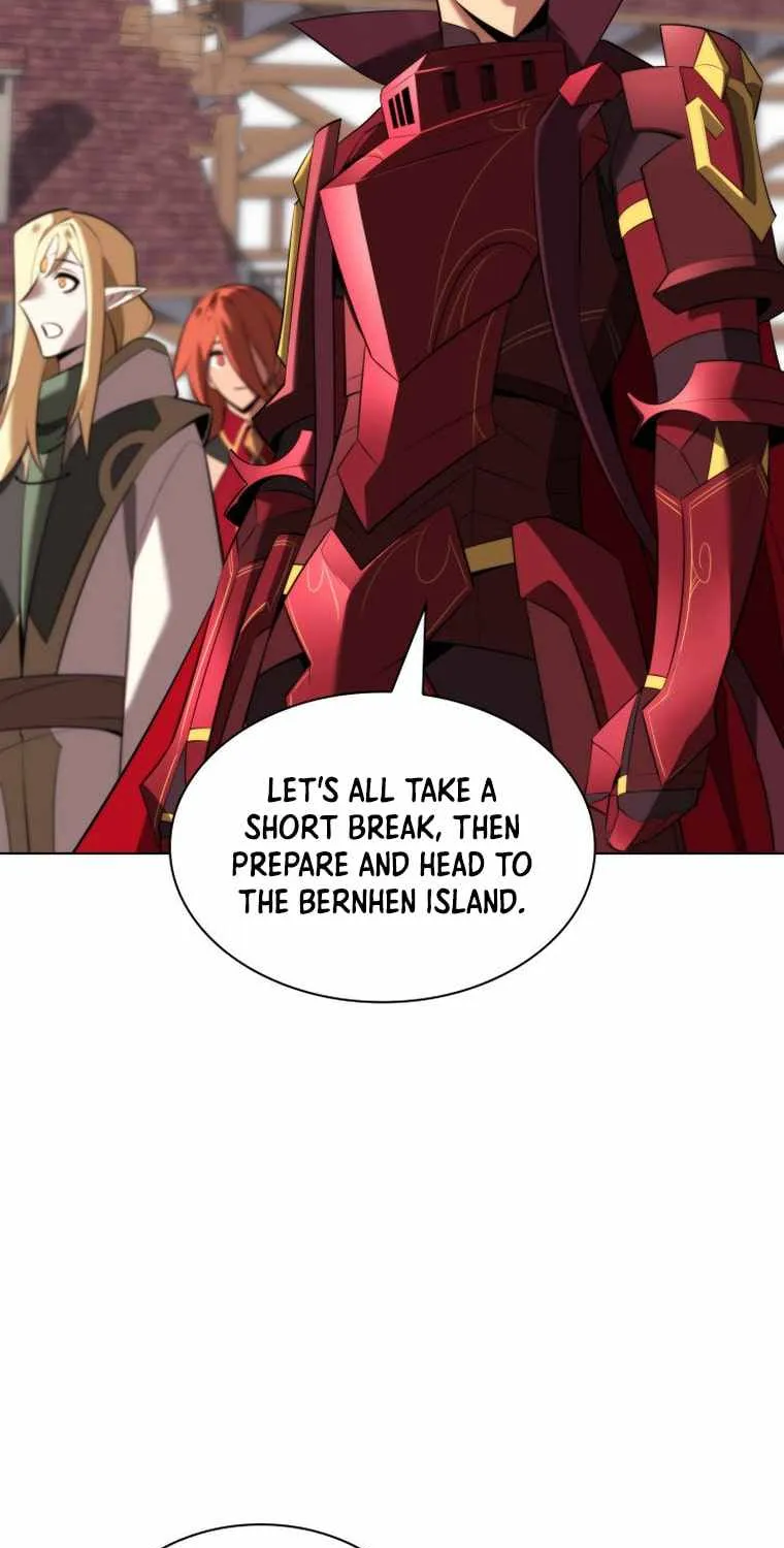 Read Overgeared (Team Argo) chapter 194 image 3 on Lezhin