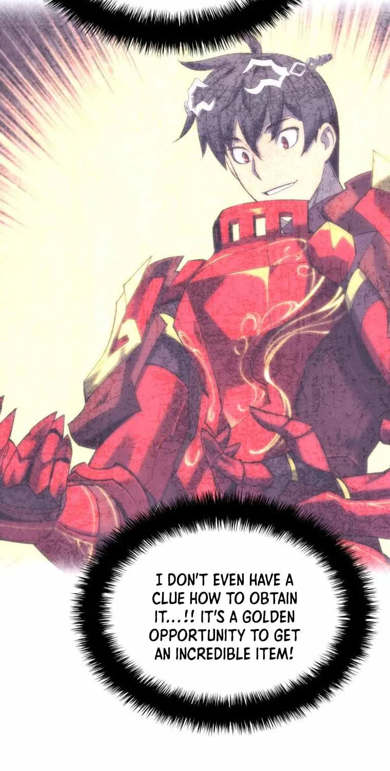 Read Overgeared (Team Argo) chapter 194 image 31 on Lezhin