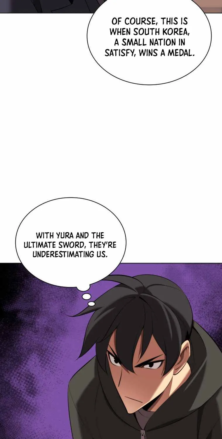 Read Overgeared (Team Argo) chapter 194 image 33 on Lezhin