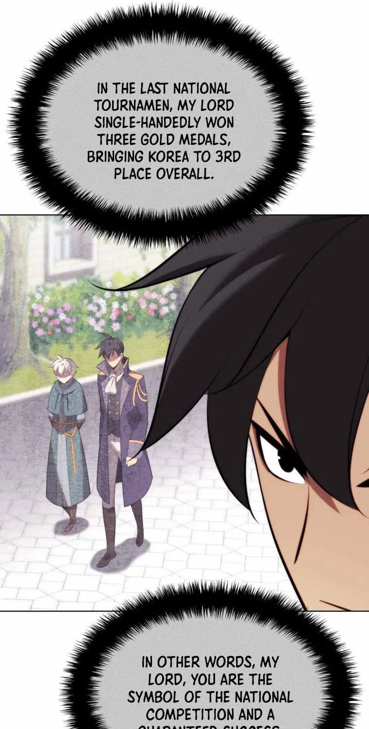 Read Overgeared (Team Argo) chapter 194 image 35 on Lezhin