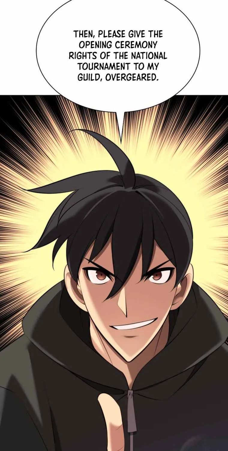 Read Overgeared (Team Argo) chapter 194 image 38 on Lezhin