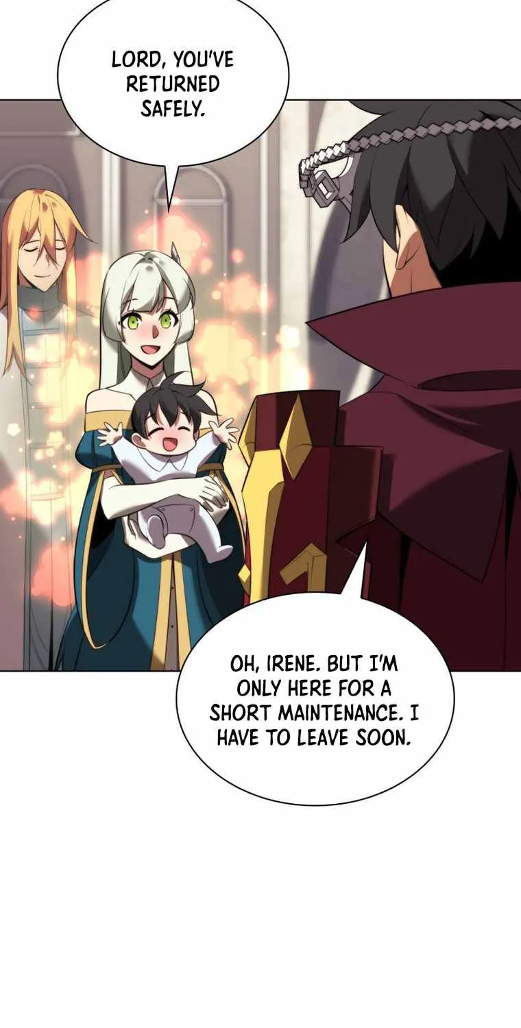 Read Overgeared (Team Argo) chapter 194 image 4 on Lezhin