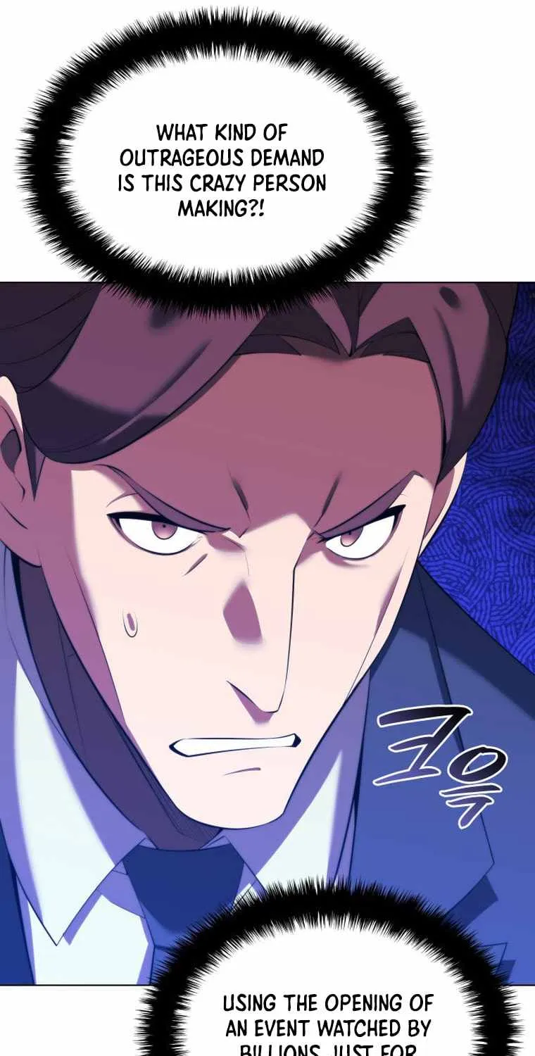 Read Overgeared (Team Argo) chapter 194 image 42 on Lezhin