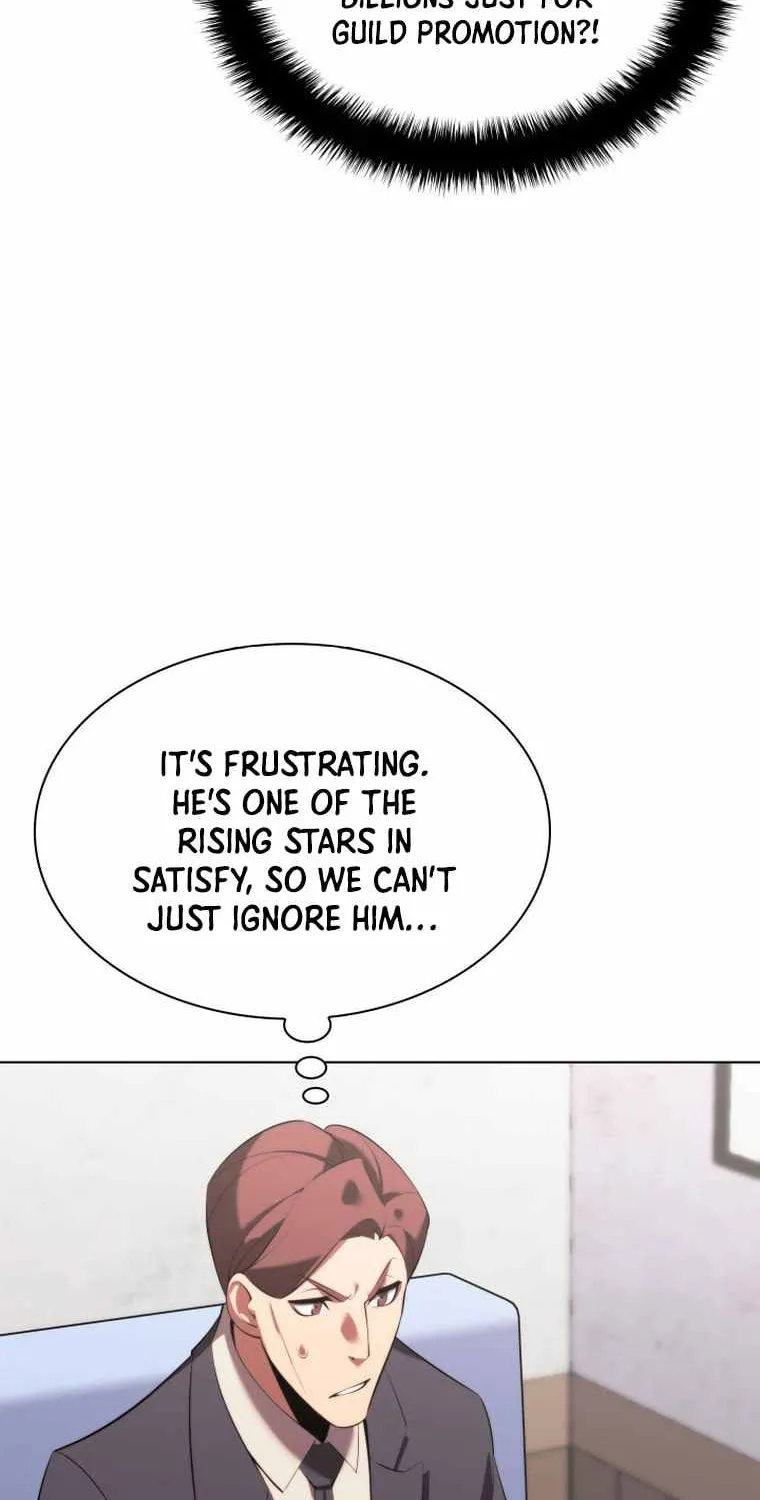 Read Overgeared (Team Argo) chapter 194 image 43 on Lezhin