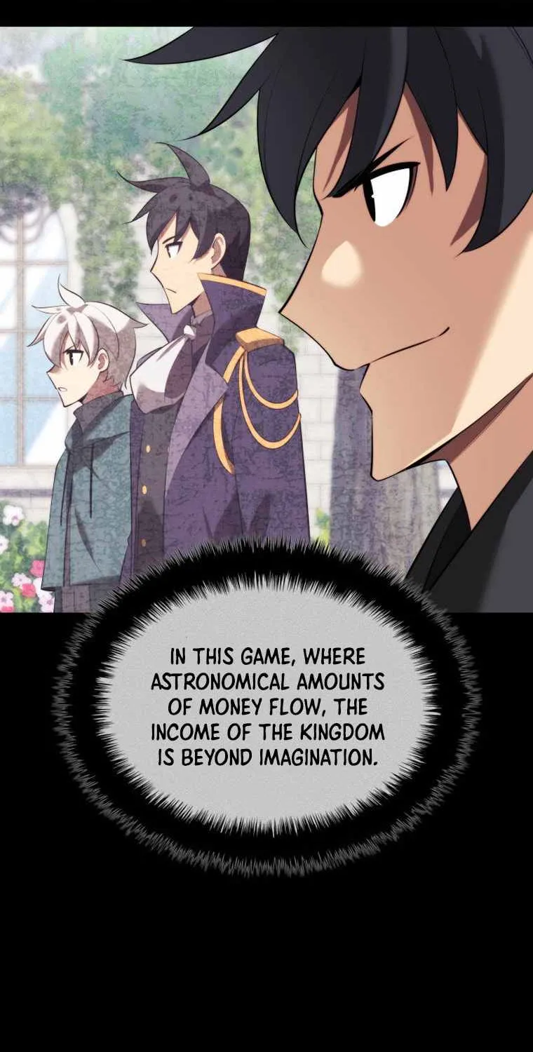 Read Overgeared (Team Argo) chapter 194 image 45 on Lezhin