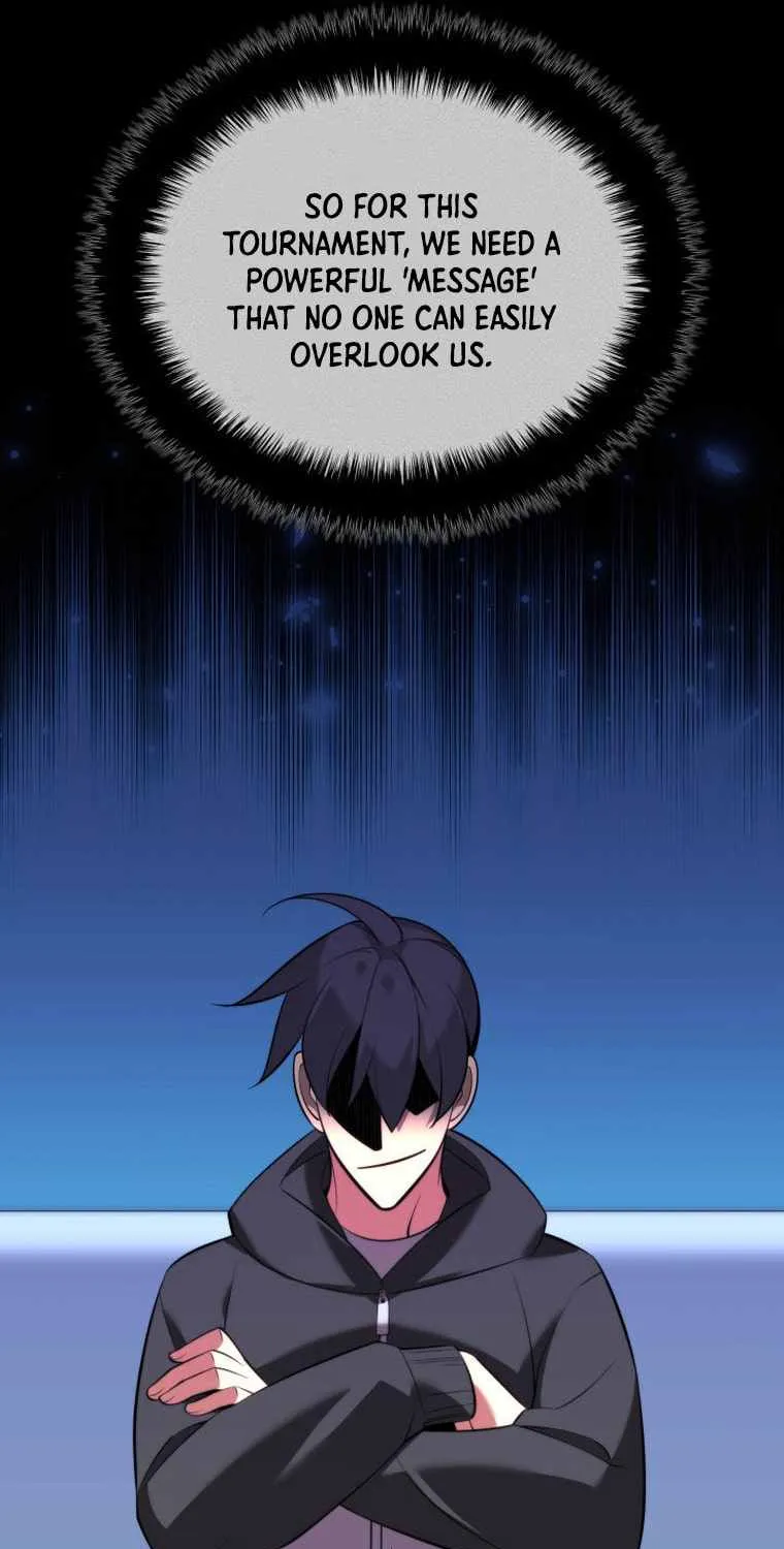 Read Overgeared (Team Argo) chapter 194 image 48 on Lezhin