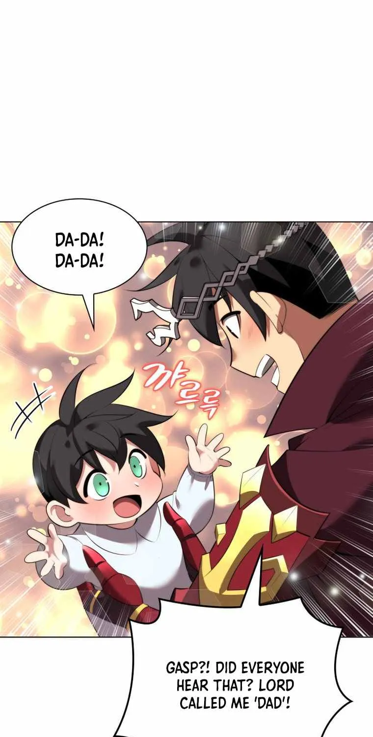 Read Overgeared (Team Argo) chapter 194 image 5 on Lezhin