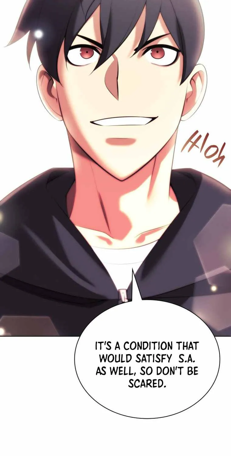Read Overgeared (Team Argo) chapter 194 image 50 on Lezhin