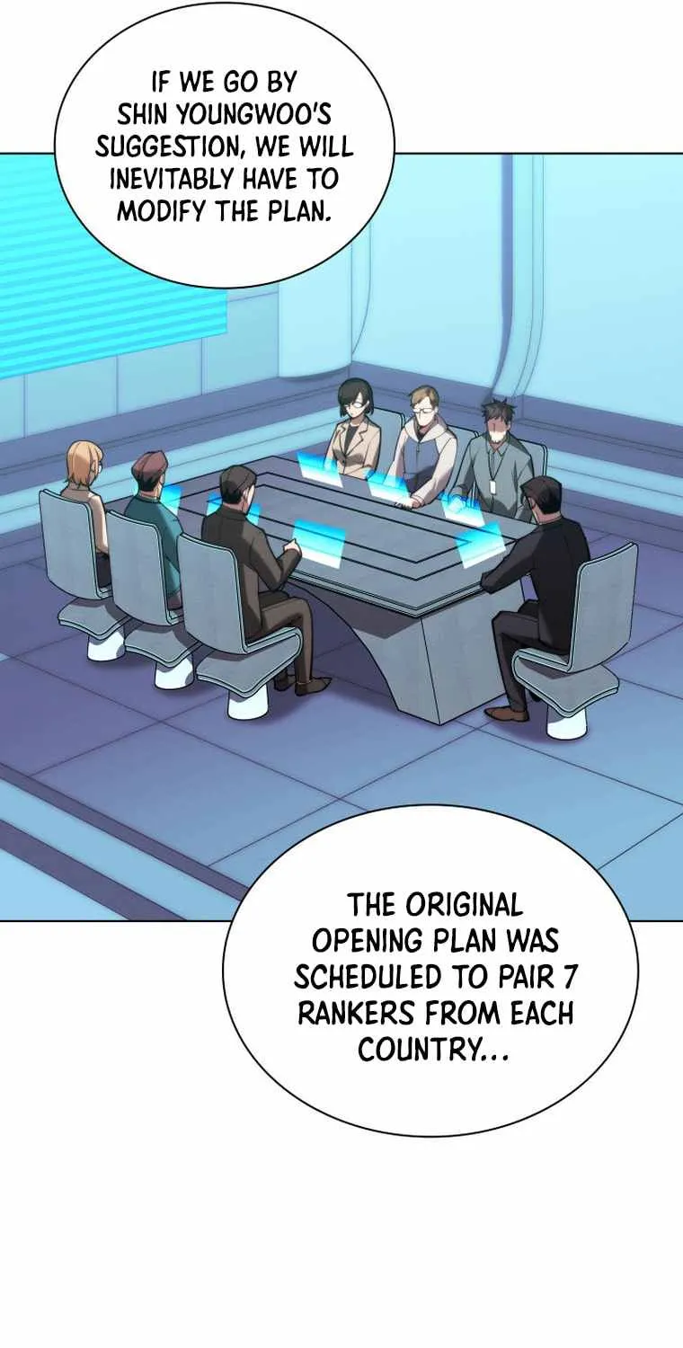 Read Overgeared (Team Argo) chapter 194 image 54 on Lezhin