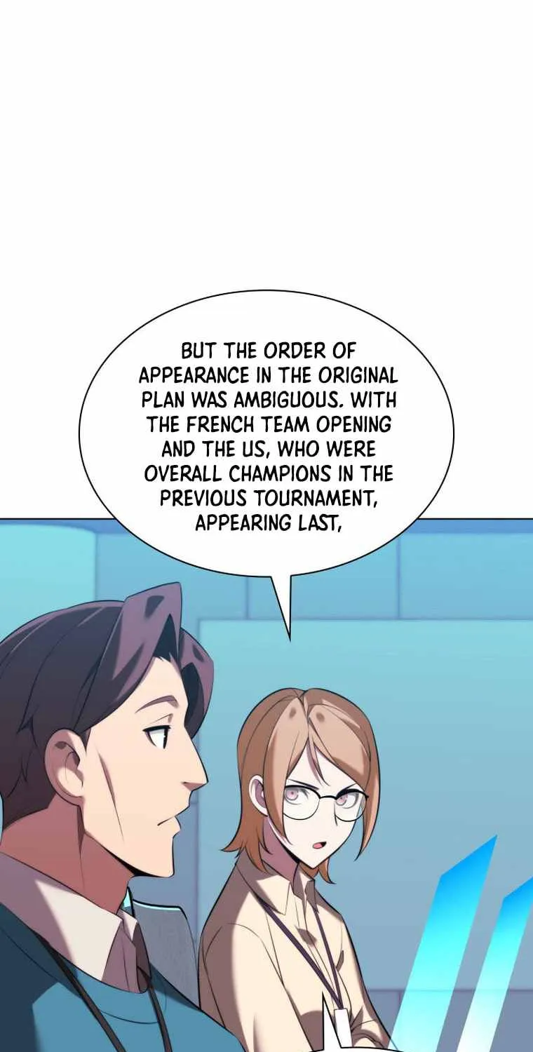 Read Overgeared (Team Argo) chapter 194 image 56 on Lezhin