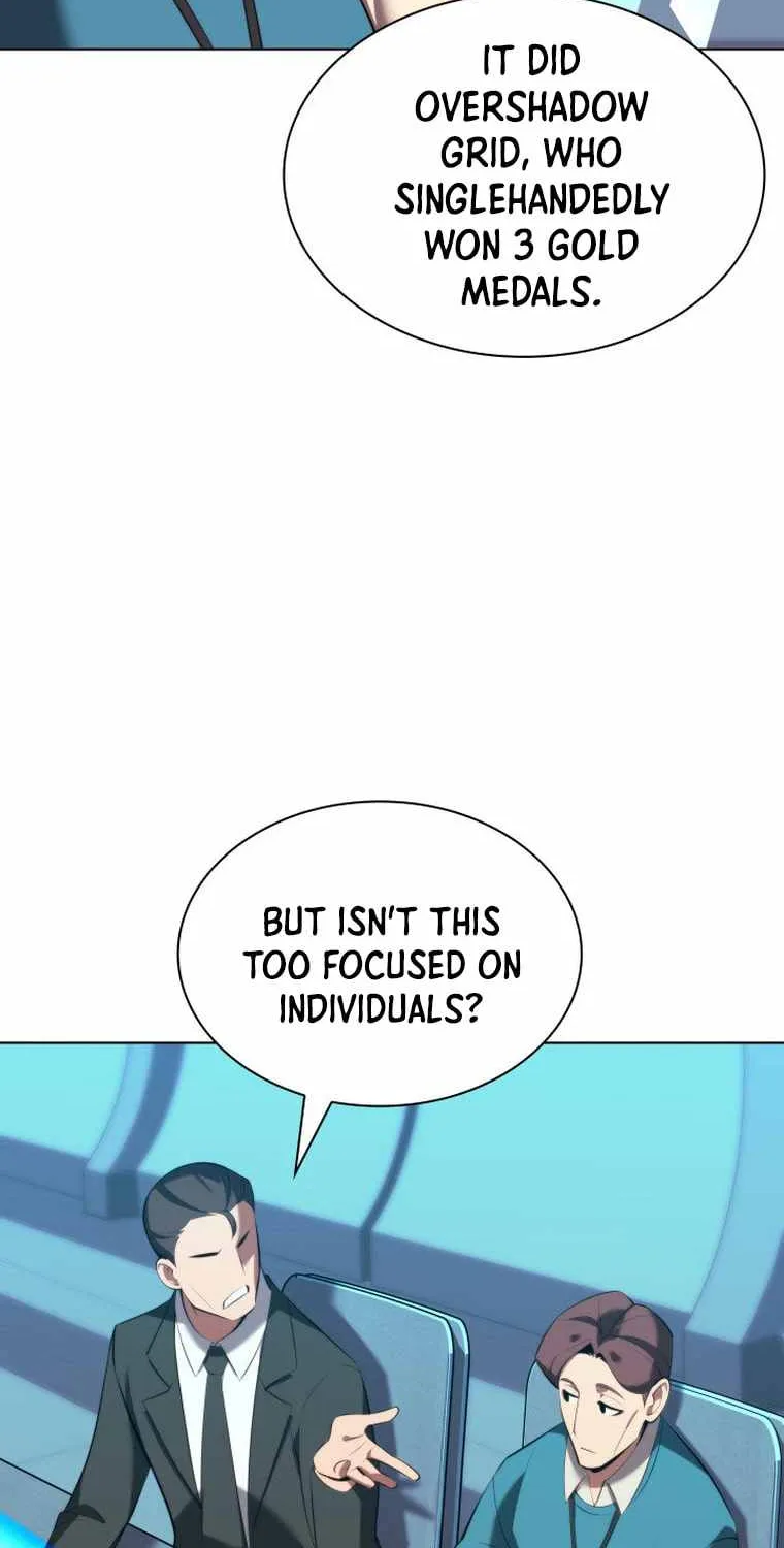 Read Overgeared (Team Argo) chapter 194 image 57 on Lezhin