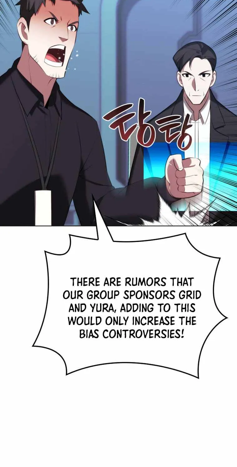 Read Overgeared (Team Argo) chapter 194 image 59 on Lezhin