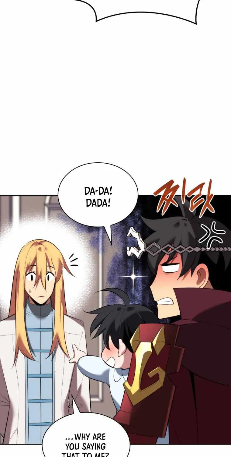 Read Overgeared (Team Argo) chapter 194 image 6 on Lezhin