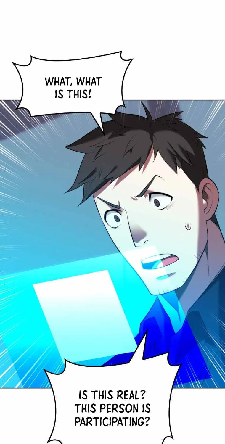 Read Overgeared (Team Argo) chapter 194 image 62 on Lezhin