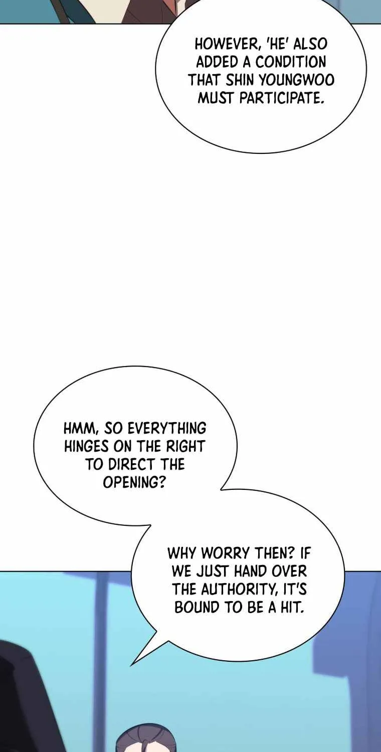 Read Overgeared (Team Argo) chapter 194 image 64 on Lezhin
