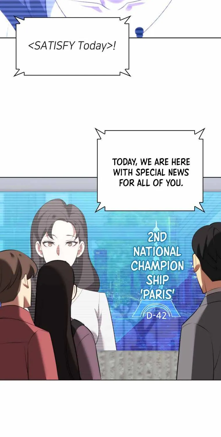 Read Overgeared (Team Argo) chapter 194 image 71 on Lezhin
