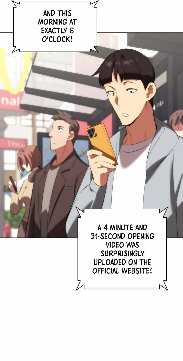 Read Overgeared (Team Argo) chapter 194 image 74 on Lezhin