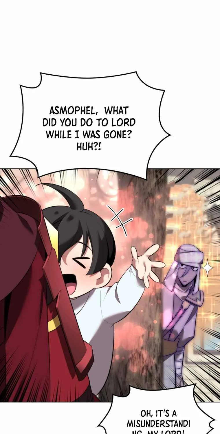Read Overgeared (Team Argo) chapter 194 image 8 on Lezhin