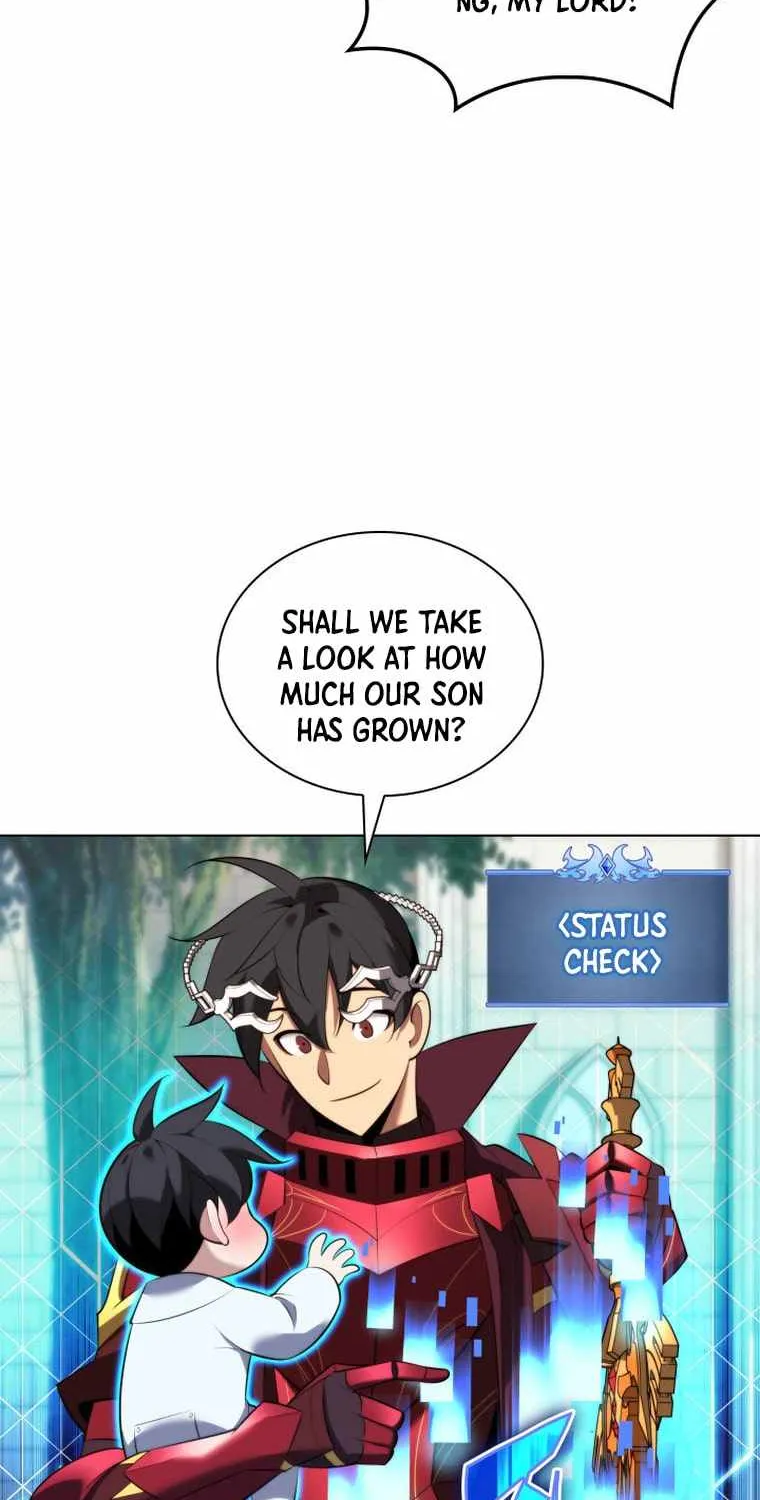 Read Overgeared (Team Argo) chapter 194 image 9 on Lezhin