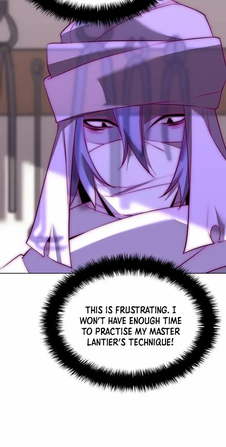 Read Overgeared (Team Argo) chapter 195 image 100 on Lezhin