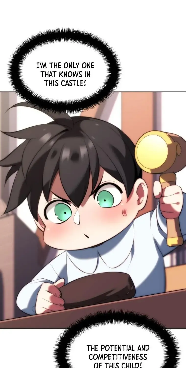 Read Overgeared (Team Argo) chapter 195 image 102 on Lezhin