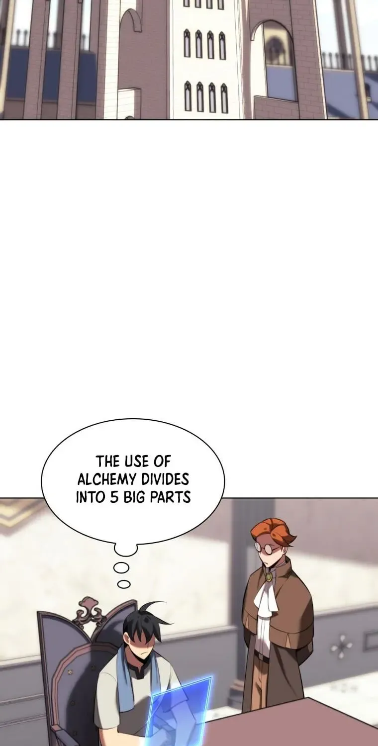 Read Overgeared (Team Argo) chapter 195 image 106 on Lezhin