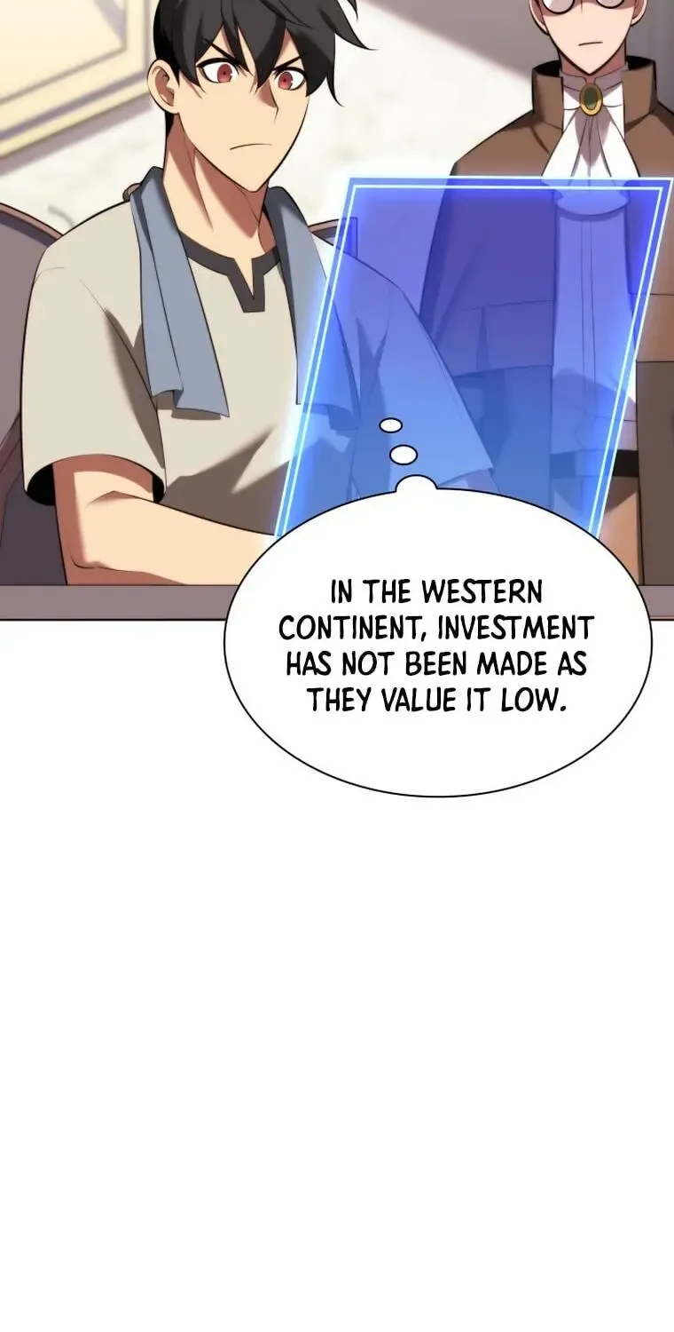 Read Overgeared (Team Argo) chapter 195 image 108 on Lezhin