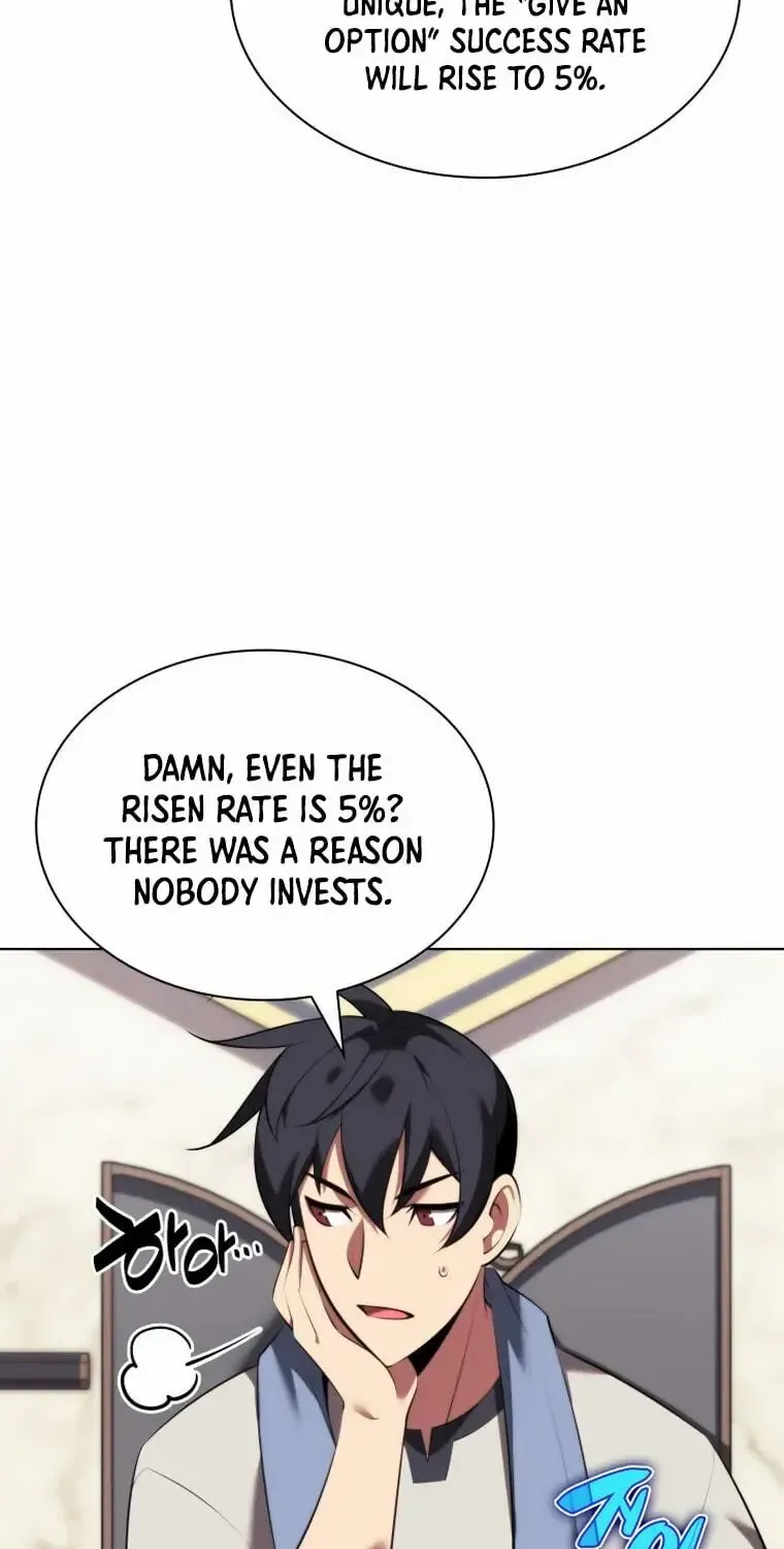 Read Overgeared (Team Argo) chapter 195 image 112 on Lezhin