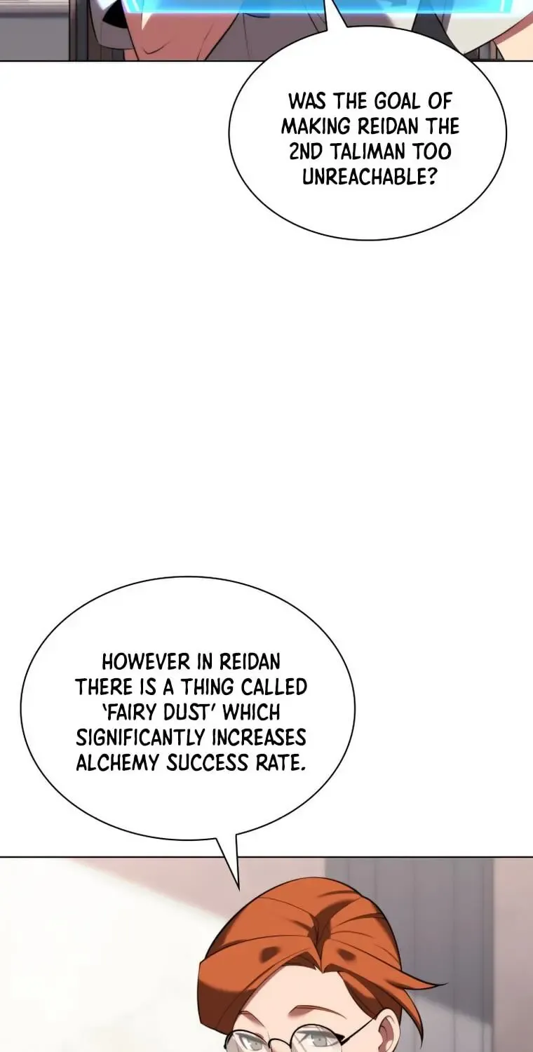 Read Overgeared (Team Argo) chapter 195 image 114 on Lezhin