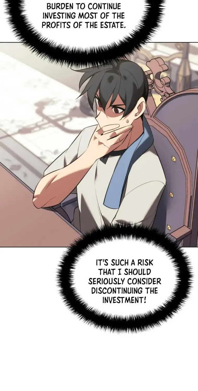 Read Overgeared (Team Argo) chapter 195 image 116 on Lezhin