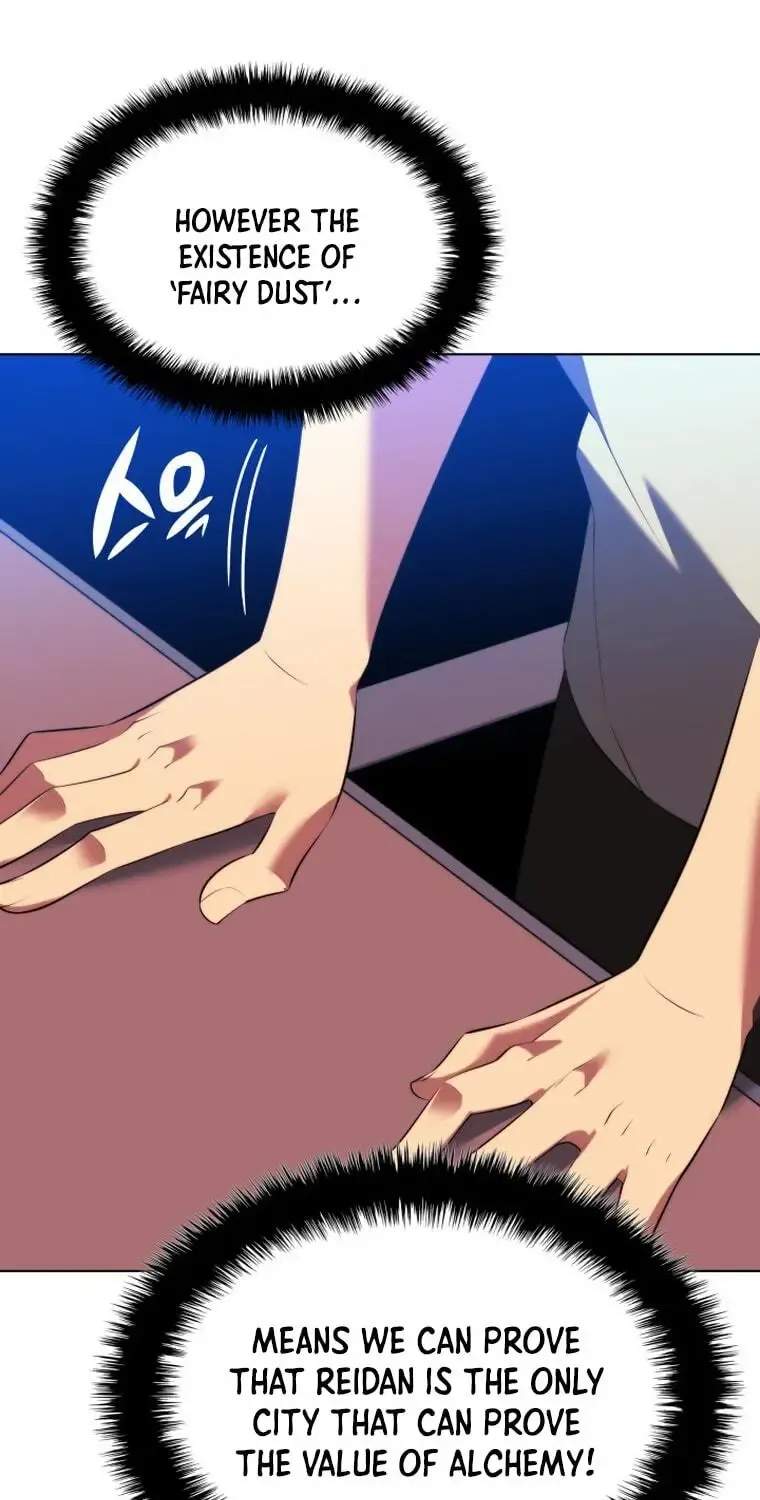 Read Overgeared (Team Argo) chapter 195 image 118 on Lezhin