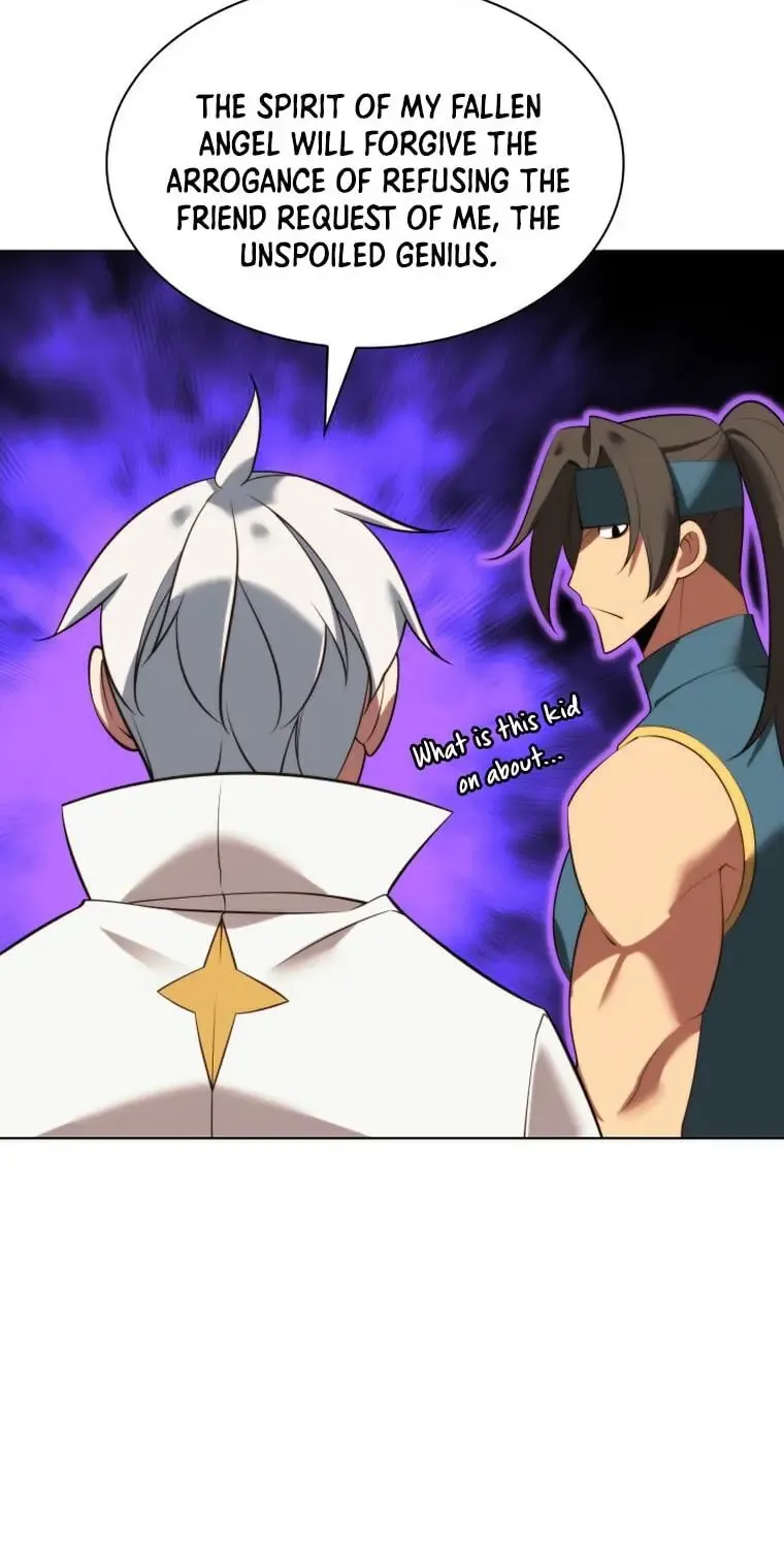 Read Overgeared (Team Argo) chapter 195 image 12 on Lezhin