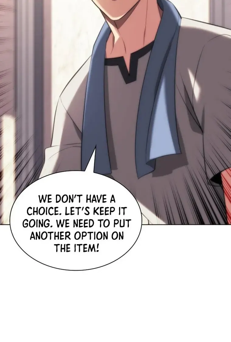 Read Overgeared (Team Argo) chapter 195 image 120 on Lezhin