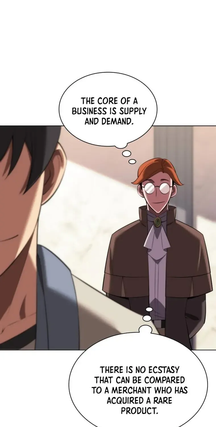 Read Overgeared (Team Argo) chapter 195 image 121 on Lezhin